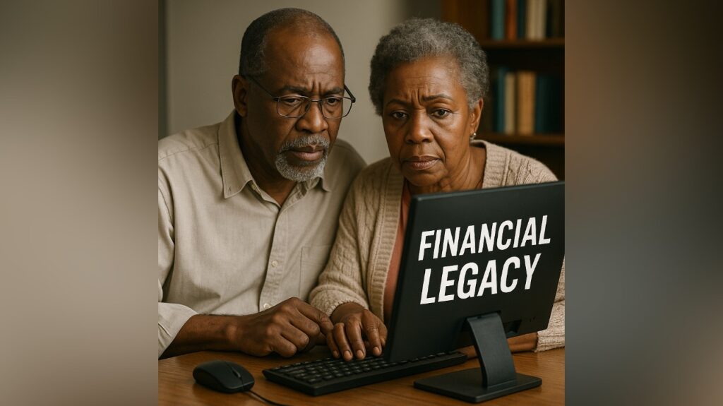Discover the Secrets Seniors Are Using to Protect Their Money, Health, and Legacy in 2025