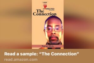I AM Connected Legacy