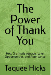 Gratitude Is the Doorway Abundance Walks Through